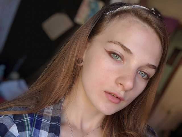 A profil fényképe KittySpice