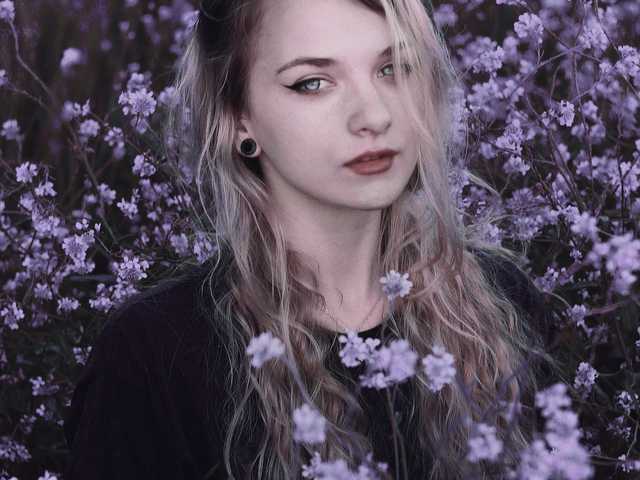 A profil fényképe KittySpice