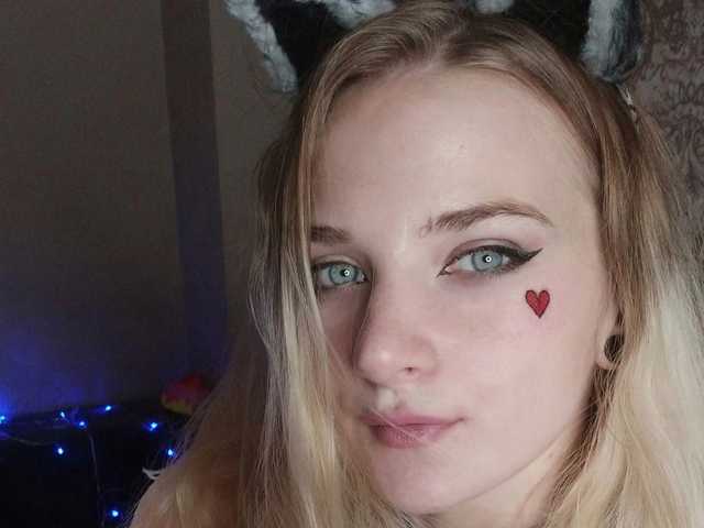 A profil fényképe KittySpice