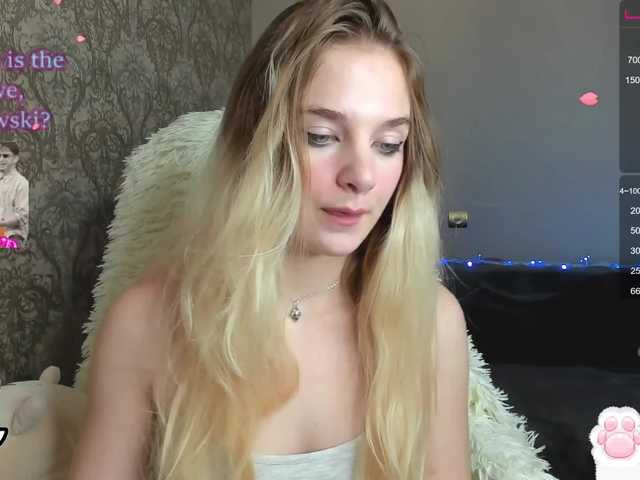 Sugárzási képernyőképek KittySpice