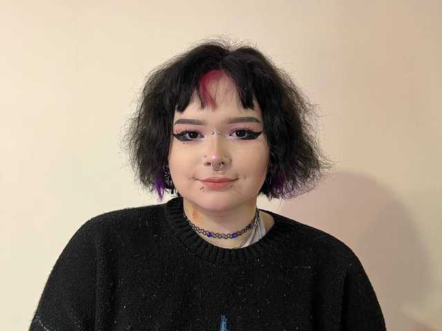 A profil fényképe Kittyykate