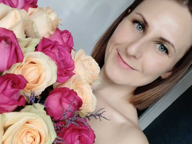 A profil fényképe Kiza9