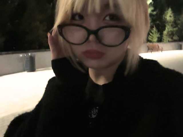 A profil fényképe KizzyRookard