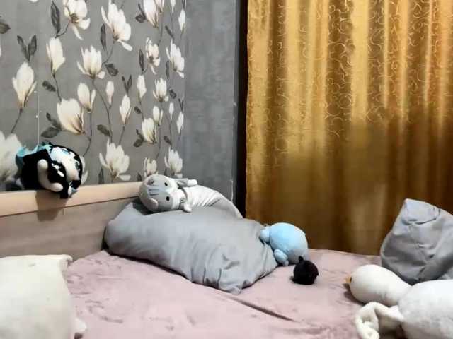 Sugárzási képernyőképek KizzyRookard