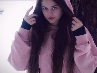 Erotikus videocsevegés KlaraLi