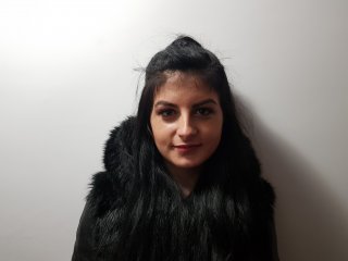 A profil fényképe KlaudyaRoss