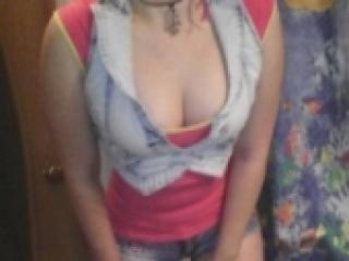 A profil fényképe Klavdiya93