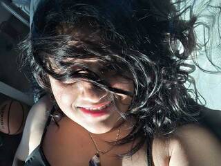 Erotikus videocsevegés KleineKatze