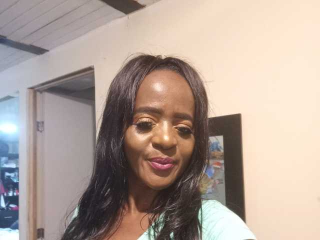 A profil fényképe KLIARASWEET