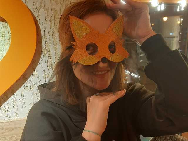 A profil fényképe Klisyonka
