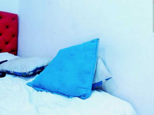 Sugárzási képernyőképek Kloe-Lopez