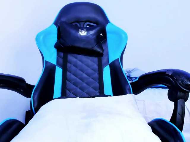 Sugárzási képernyőképek Kloe-Lopez