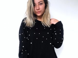 A profil fényképe kloee-sweet