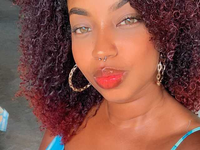 A profil fényképe Kloehotbabyg
