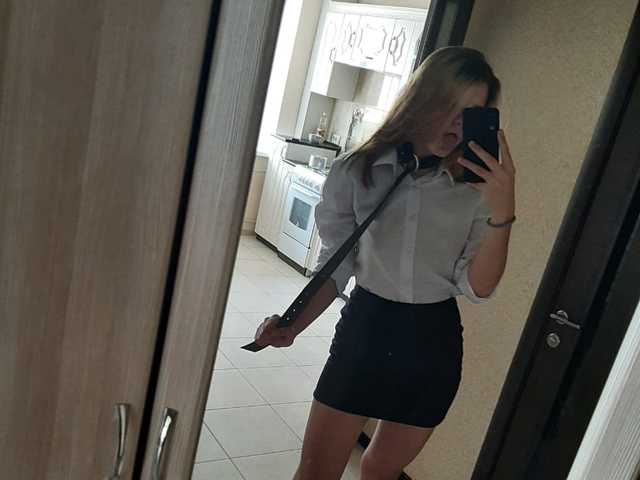 A profil fényképe Klubni4ka3