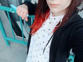 Erotikus videocsevegés KOBRA-X