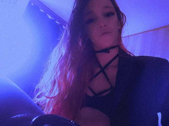 A profil fényképe Koffee-sama