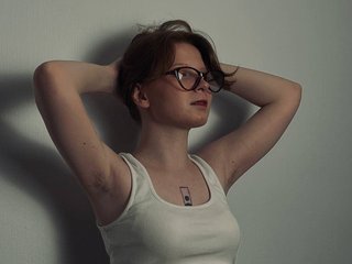 Erotikus videocsevegés KohaneMarryMe