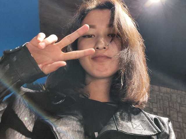 A profil fényképe Blodpeach
