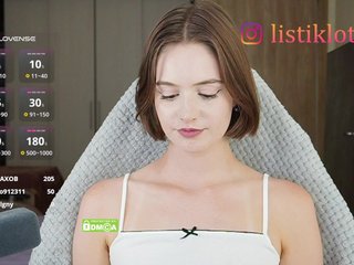Erotikus videocsevegés Kokome