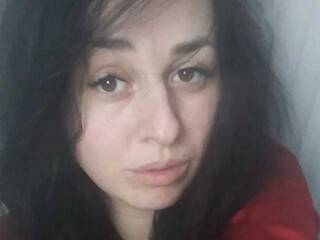 Erotikus videocsevegés Kolyuchka1