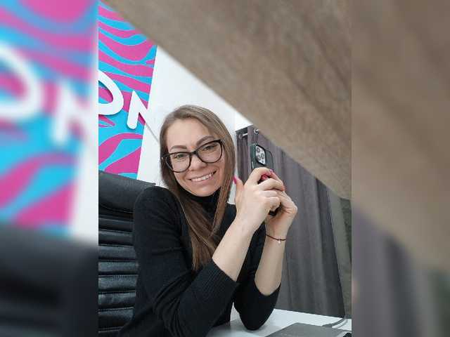 Sugárzási képernyőképek Konfeta-1