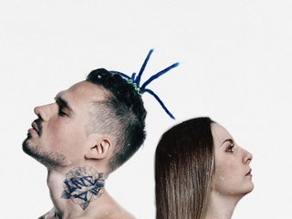 Erotikus videocsevegés DarkPrincess