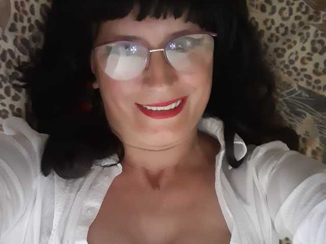 A profil fényképe koroleva70