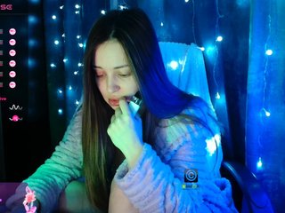 Erotikus videocsevegés KorolevaAnala