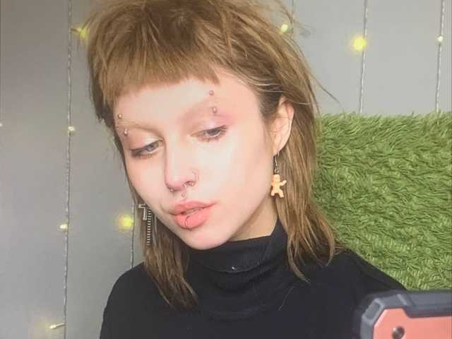 A profil fényképe kortny-yo