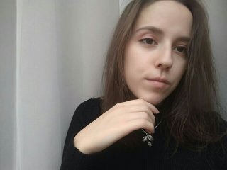 A profil fényképe KoshkaKartosh