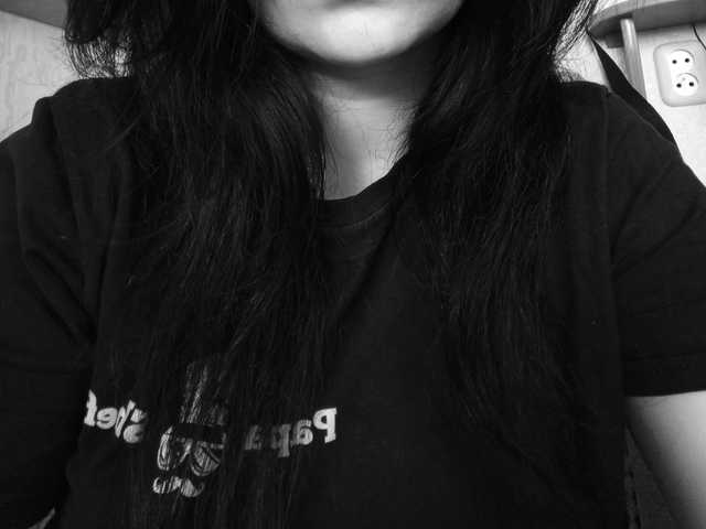 A profil fényképe Kosmos8-1