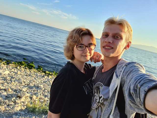 A profil fényképe Kotik-nakotik