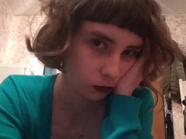 A profil fényképe kotik19pochka