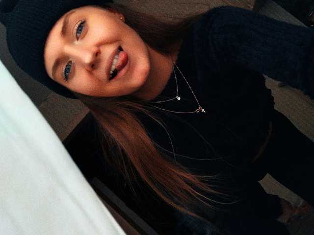 A profil fényképe KotiMrrr