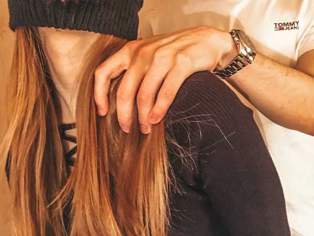 A profil fényképe KotLoveKisa