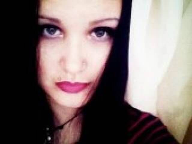 A profil fényképe kotuukk