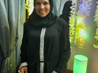 Erotikus videocsevegés KraliceBakir