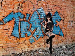 Erotikus videocsevegés Krareglazka