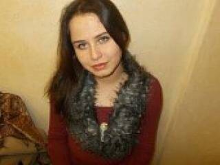 Erotikus videocsevegés krassotkka