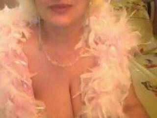 Erotikus videocsevegés krembryulle