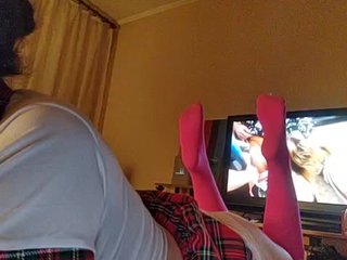 Erotikus videocsevegés Kri13Max