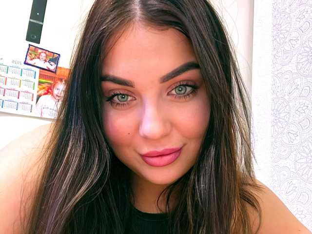 A profil fényképe Kris54