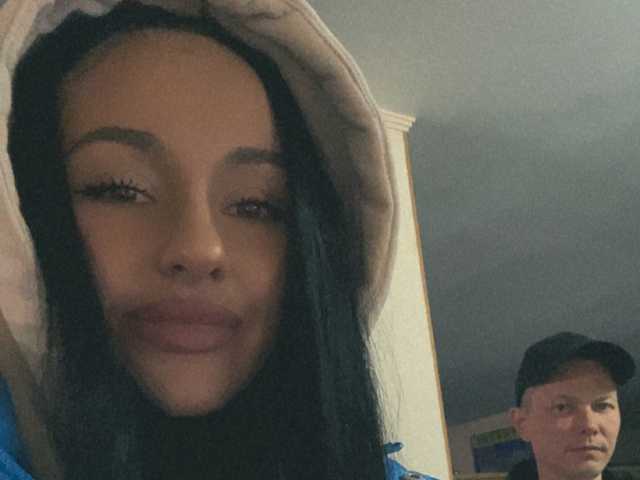 A profil fényképe KrisDima2