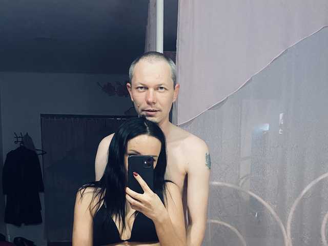 A profil fényképe KrisDima2