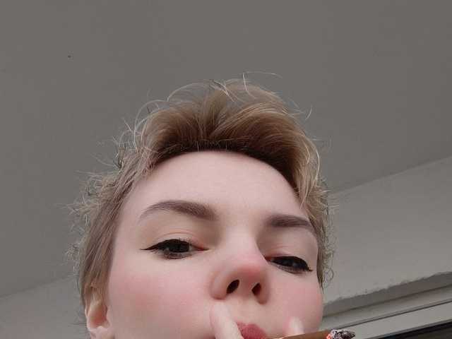 A profil fényképe Krisfff