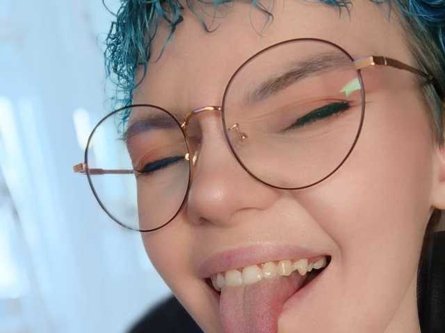 A profil fényképe Krisfff