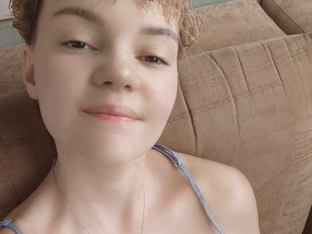 A profil fényképe Krisfff