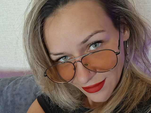 A profil fényképe krisred