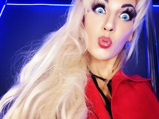 A profil fényképe HotKinJina